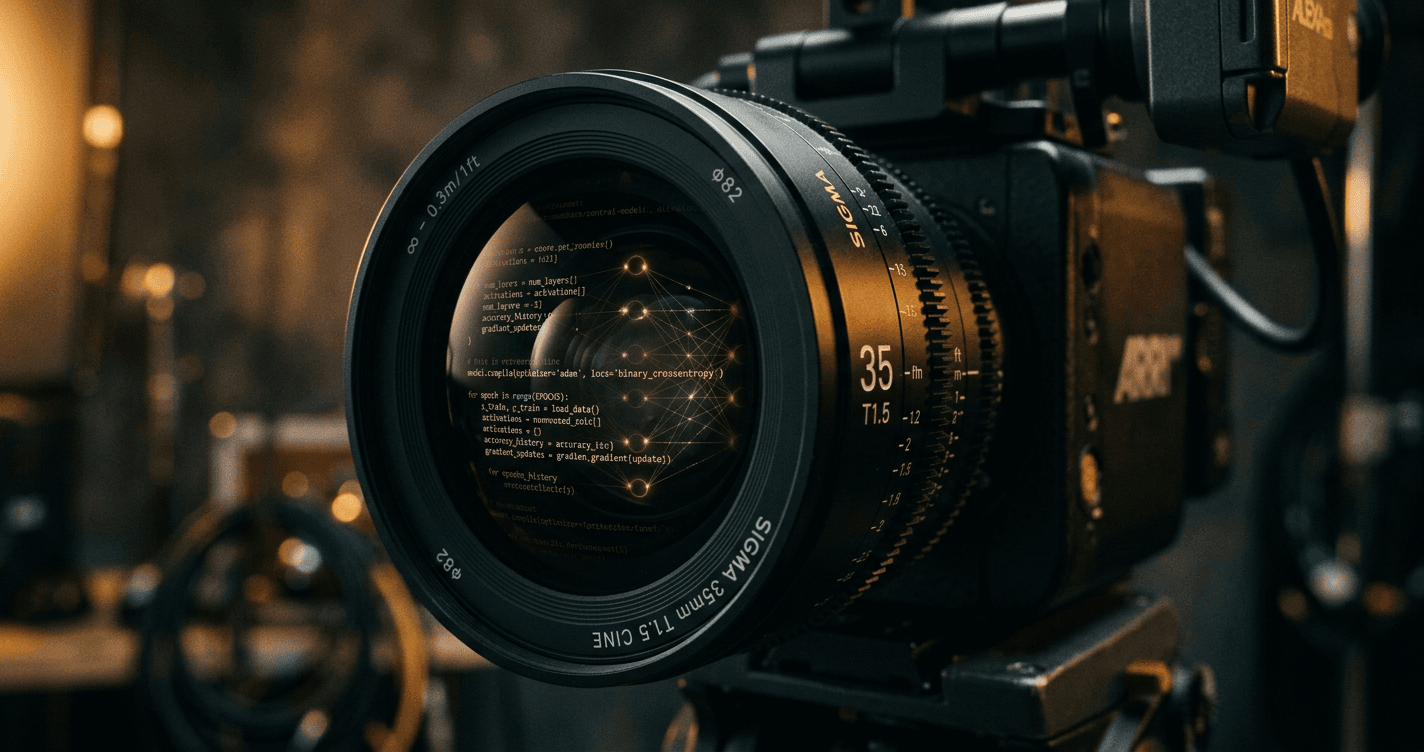 AI Video Production: What It Can't Do