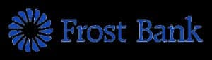 Frost Bank logo