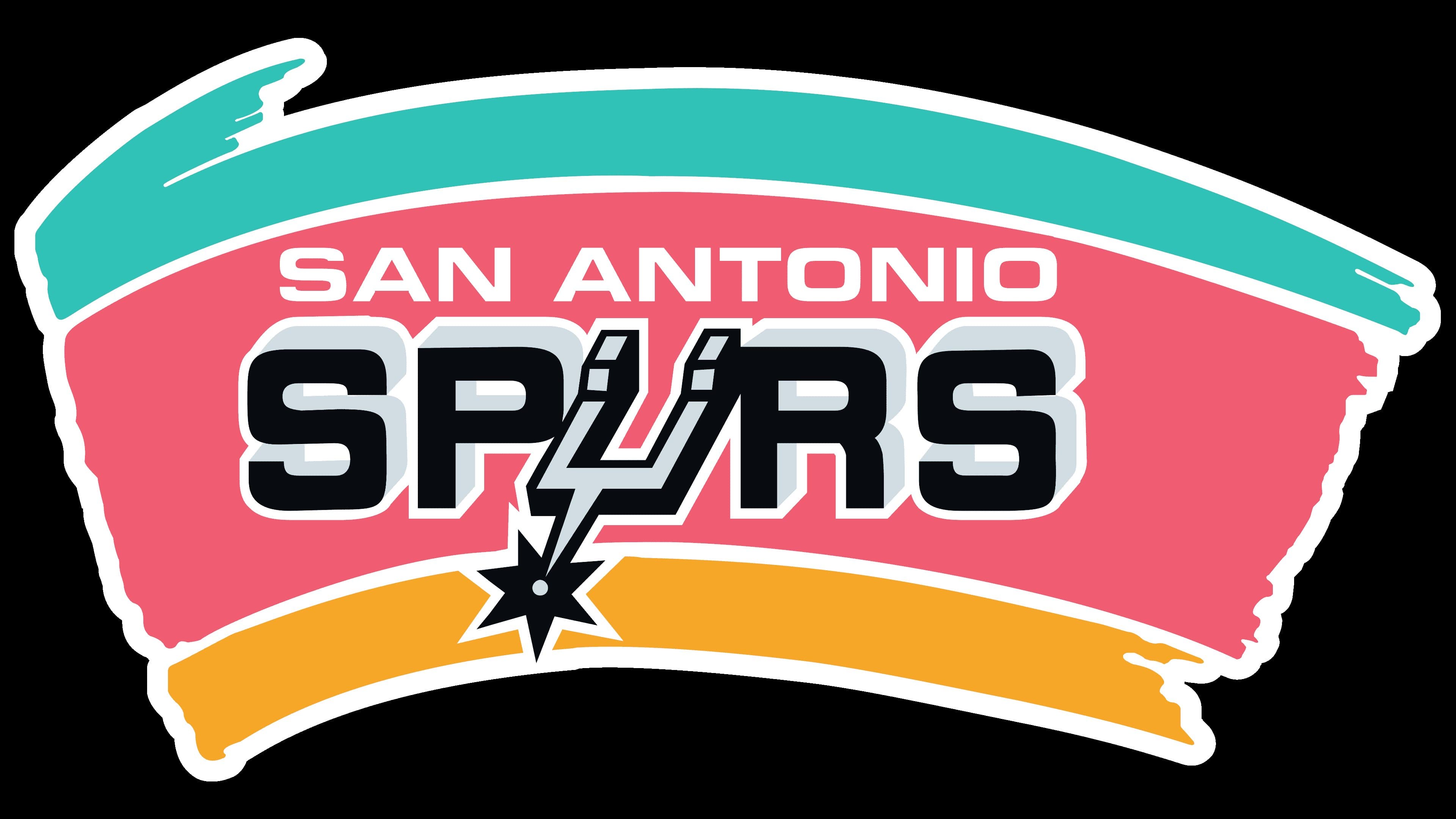 San Antonio Spurs logo